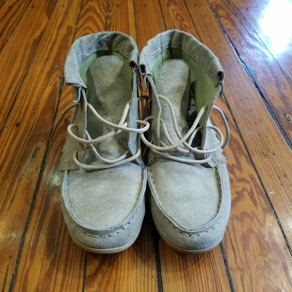 Oliberte Mikadi size 8 (38)